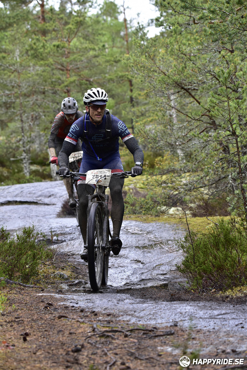 Bild från Lida Loop 2019